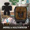 FableKids NORA Kindersitz | 360° drehbarer i-Size Produktbild-Vorschau 17
