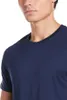 Jack & Jones Organic Basic SS Crew Shirt Uomo Anteprima dell’immagine prodotto 4