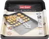 Zenker Backblech perforiert (52-37 cm x 33 cm), Ofenblech, Produktbild-Vorschau 7