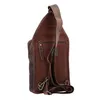 Greenburry Umhängetasche Crossbag Bodybag Fahrradtasche Produktbild-Vorschau 11