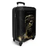 NoBoringSuitcases.com Hartschalen Handgepäck Koffer Produktbild-Vorschau 2