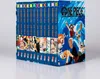 One Piece Sammelschuber 1: East Blue (inklusive Band 1-12) Produktbild-Vorschau 3