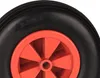 Ruota per carriola Relaxdays 3.50-6, gomma piena, cerchione Anteprima dell’immagine prodotto 6
