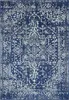 Orientalischer Teppich Antik-Look Velours | Persischer Produktbild-Vorschau 2