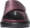 Joya Ciabatta da donna ALICANTE W DARK PINK rosso Taglia Anteprima dell’immagine prodotto 6