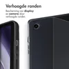 Accezz Classic Tablet Case voor de Samsung Galaxy Tab A9 Productafbeelding-voorbeeld 3