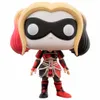 Funko Pop! Dc Comics Harley-figur Vom Kaiserpalast Produktbild-Vorschau 2