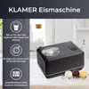 KLAMER 3-in-1 Eismaschine, Slush Maschine & Joghurtbereiter Produktbild-Vorschau 2