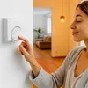 Termostat pokojowy regulator temperatury ogrzewania Podgląd zdjęcia produktu 2