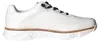 Bugatti Sneaker in weiss/weiss kombi, Gr. 46 Produktbild-Vorschau 4