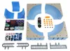 Tech Deck - Mega Bowl (met een vingerbord) Productafbeelding-voorbeeld 14