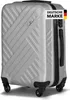 Xonic Design Reisekoffer mit Rollen 360° - ABS Produktbild-Vorschau 1
