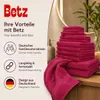 Betz Palermo Handtuch-Set 12-teilig – ® – saugfähig & Produktbild-Vorschau 10