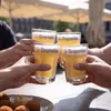 Pivní sklenice Hoegaarden pšeničné pivo 250 ml - 6 kusů Náhled obrázku produktu 2