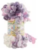 Alize Puffy Color 6305 Pletacia priadza Náhľad obrázku produktu 2