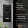 Entri L Video Türsprechanlage, 1 Familienhaus 2x 7-Zoll HD Produktbild-Vorschau 2
