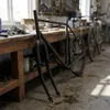 Gabel 26\" AHEAD schwarz, Ø außen 28,6mm, Schaft 280mm, Produktbild-Vorschau 1