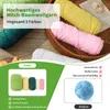 Kit de crochet UnboxG « Dragon vert », kit complet de Voir les images du produit 6