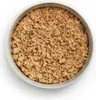 A top-down view of cooked quinoa in a bowl. Anteprima dell’immagine prodotto