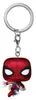 Funko Pocket Pop! Marvel Keychain: Spider-man Brand New Day Produktbild-Vorschau 4