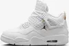 Jordan 4 Retro Net White (Women's) - EU 40 Produktbild-Vorschau 2