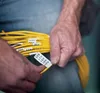 DYMO Beschriftungsgerät Rhino 4200 Schriftbandbreiten 6, 9, Produktbild-Vorschau 37