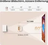 Outdoor Projector, Sound JBL, T2 Tragbarer Projektor Produktbild-Vorschau 9