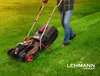 LEHMANN Akku Rasenmäher, 40V, bis 250 m², 32 cm Produktbild-Vorschau 14