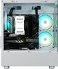 kiebel.de PC Set Gaming mit 27 Zoll TFT Invader XS V AMD Produktbild-Vorschau 9