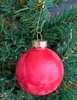 JACK by Thüringer Glas Weihnachtsbaumkugeln Glas Eislack 18 Produktbild-Vorschau 5