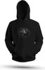 Vikingská loď Runic Circle Nordic Drakkar Sailor Viking Uni Náhled obrázku produktu 3