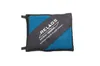 BasicNature Handtuch 'Velour' 60 x 120 cm blau Produktbild-Vorschau 4