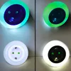 LED Nachtlicht-Steckdosen-Adapter Orientierungslicht Produktbild-Vorschau 7