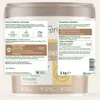 The image shows the packaging of AniForte Flohsamen for horses, with various labels and information panels. Produktbild-Vorschau