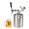 System do nalewania piwa z mini-beczki 2 l, mini-beczka ze Podgląd zdjęcia produktu 8