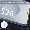 Hülle + 2X Schutzglas für Samsung Galaxy S26 Panzerfolie Produktbild-Vorschau 4