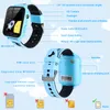 Montre intelligente pour enfants garçons filles avec écran Voir les images du produit 6