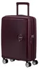 American Tourister trolley Soundbox Spinner 55 / 20 TSA EXP Voir les images du produit 13