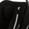 Cybex Cloud G3 Plus Moon Black Voir les images du produit 6