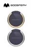 Anello per impugnatura Mercury nero/argento Anteprima dell’immagine prodotto 11