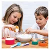 Chefclub Kids | Backbuch-Set | Rezeptbuch "Kinderleichte Produktbild-Vorschau 7