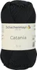 Schachenmayr Catania, 50g Schwarz Handstrickgarne Produktbild-Vorschau 1