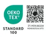 Matrac Topper TOPER Massage Visco 90×180 mikrovlákno 7 cm Náhľad obrázku produktu 9