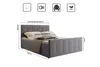 Kaiser Möbel Boxspringbett 160x200 mit bettkasten und Produktbild-Vorschau 3