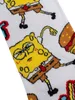 Spongebob Schwammkopf Socken für Herren - Patrick Gary & Produktbild-Vorschau 6