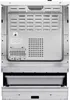 AEG CCB6446BBW, Kuchenka wolnostojąca, Biały, Obrotowy, Podgląd zdjęcia produktu 3