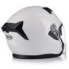 Jethelm Motorradhelm Roller Helm Jet | mit integrierter Produktbild-Vorschau 8