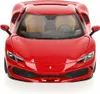 Bburago Ferrari R&P 296GTB 1 18 Modellauto Náhľad obrázku produktu 11