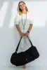 Yogatasche yogibag® basic - zip - extra big - Baumwolle - Produktbild-Vorschau 3