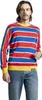Sesame Street Strickpullover Herren Ernie multicolor XL Produktbild-Vorschau 4